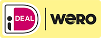 Wero Ideal Logo