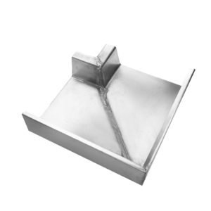 Binnenhoek ZINK WB B37