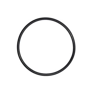 rubber ring voor gegoten loden afvoer rond