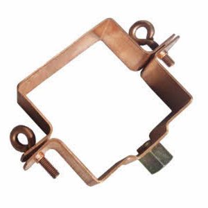 Vierkant 80x80mm