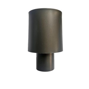 Vergaarbak ZINK VB - Mini, 80mm - VM QUARTZ