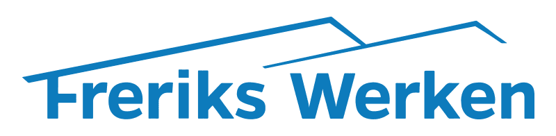 logo Freriks Werken B.V.